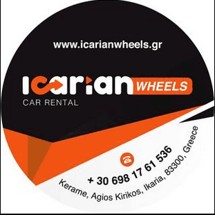 Icarian Wheels